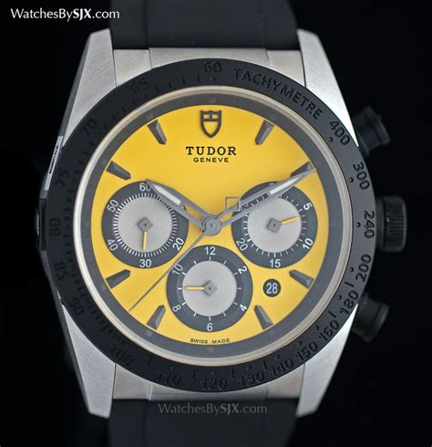 tudor collezione 2015|tudor fastrider chronograph.